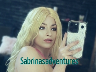 Sabrinasadventures