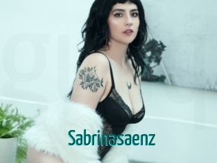 Sabrinasaenz