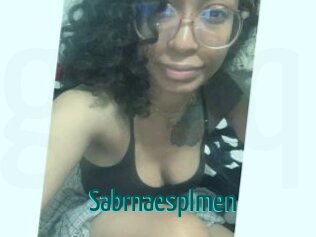 Sabrnaesplmen