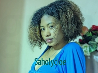 Saholycloe