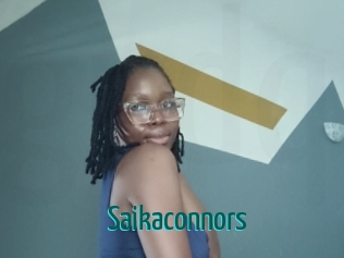 Saikaconnors