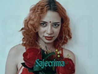 Sajecrima