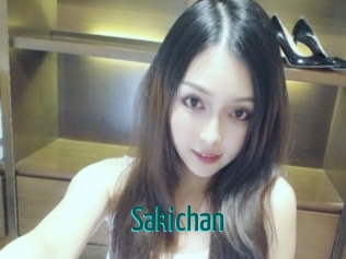 Sakichan
