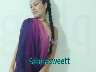 Sakurasweett