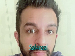 Sal4real