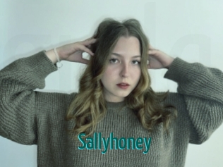 Sallyhoney