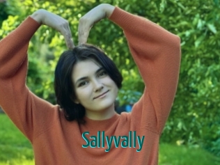 Sallyvally