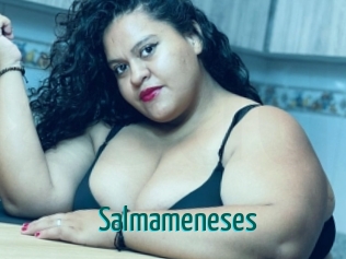 Salmameneses