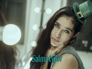 Salmatylor