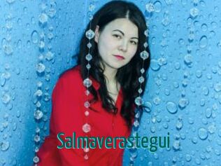 Salmaverastegui
