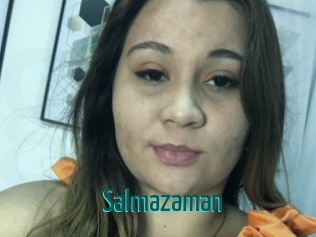 Salmazaman