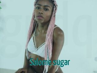 Salome_sugar
