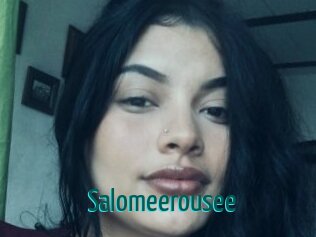 Salomeerousee