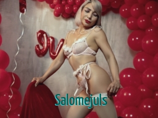 Salomejuls