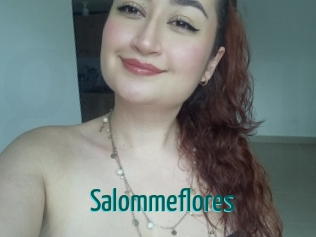 Salommeflores