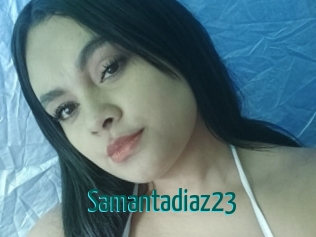 Samantadiaz23