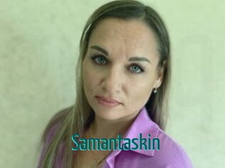Samantaskin