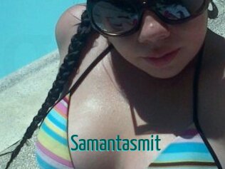 Samantasmit