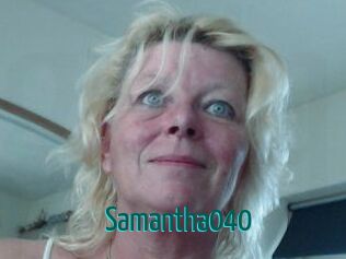 Samantha040