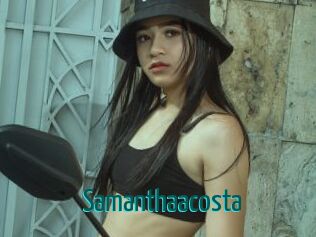 Samanthaacosta