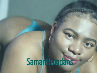 Samanthaadans