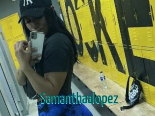 Samanthaalopez