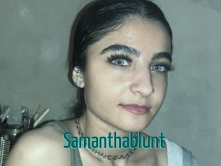 Samanthablunt