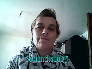 Samanthadu05