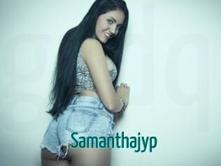 Samanthajyp