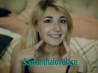 Samanthalovelace