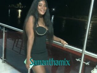Samanthamix