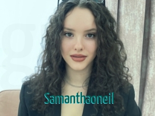 Samanthaoneil