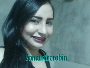 Samantharobin