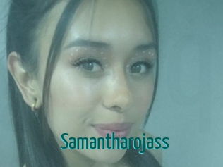 Samantharojass