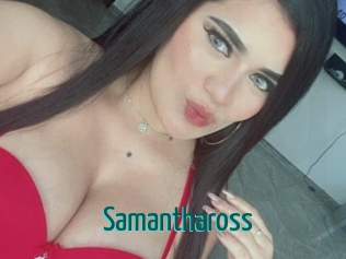 Samanthaross