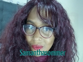 Samanthasommer