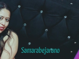 Samarabejarano