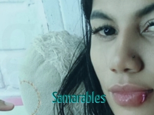 Samarables