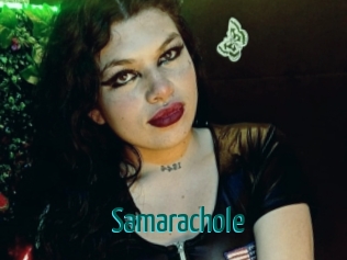 Samarachole