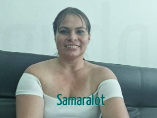Samaralot