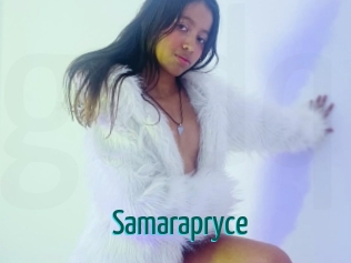 Samarapryce