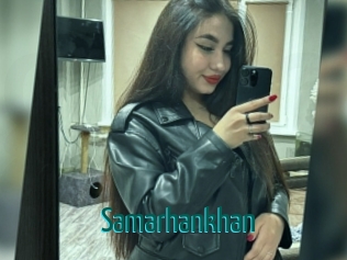Samarhankhan
