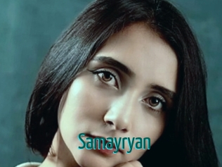 Samayryan