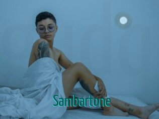 Sambartone