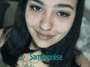 Samdennise