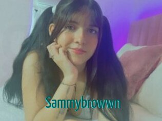 Sammybrowwn