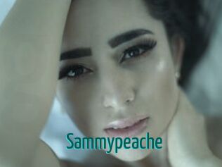 Sammypeache