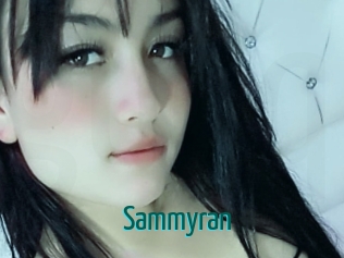 Sammyran