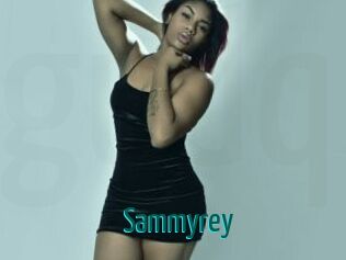 Sammyrey