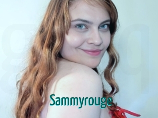 Sammyrouge